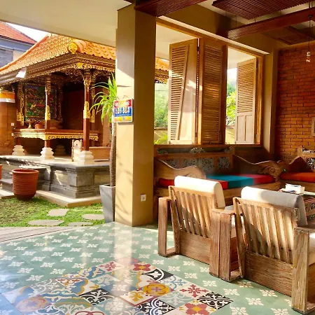 Bukawa Lodge