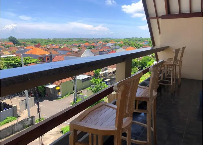 Gasthof Bukawa *
