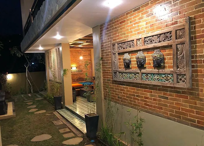Gasthof Bukawa Jimbaran