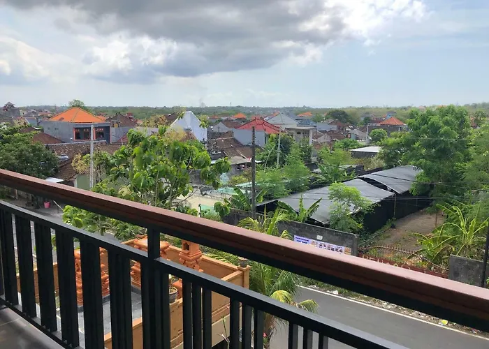 Gasthof Bukawa Jimbaran