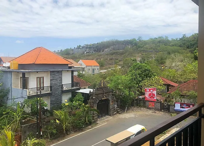 Gasthof Bukawa